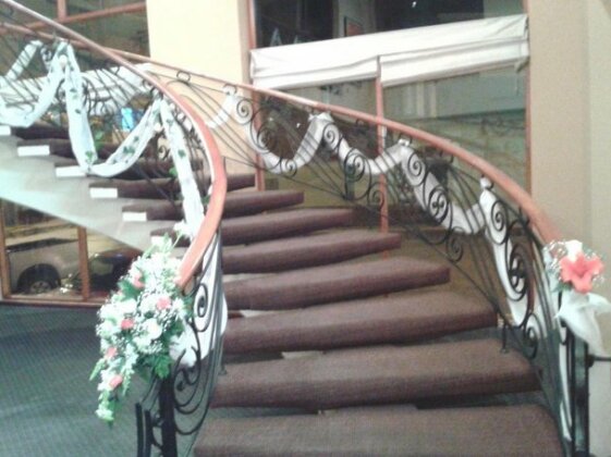 Hotel Dinastia Real - Photo2