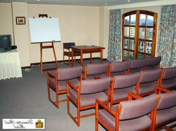 Hotel Dinastia Real - Photo3