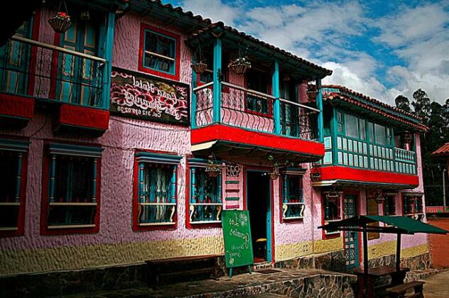 Hotel Los Geranios - Photo4