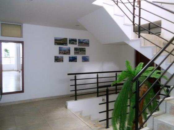 Hotel Milan Duitama - Photo4