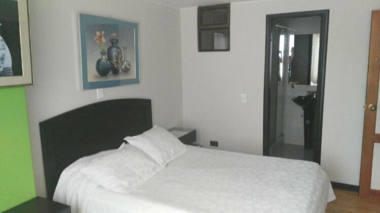 Hotel Oicata - Photo2