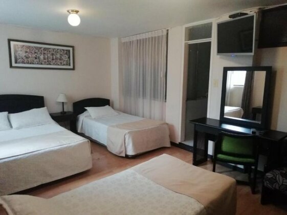 Hotel Oicata - Photo3