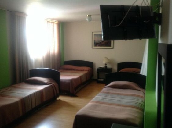 Hotel Oicata - Photo5
