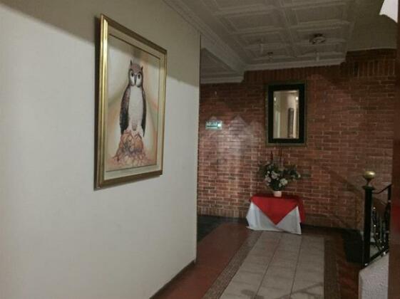 Hotel Real Pico Victoria - Photo2