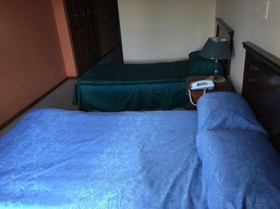 Hotel Real Pico Victoria - Photo5