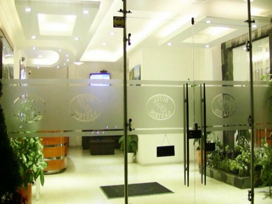 Hotel Santris - Photo4