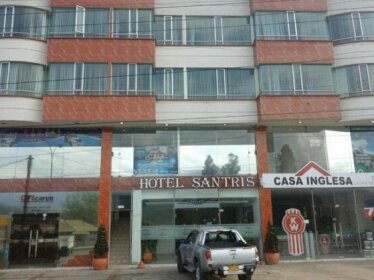 Hotel Santris