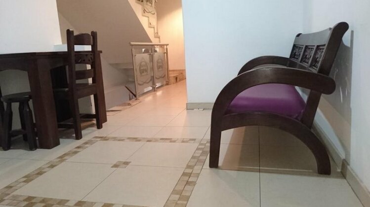 Hotel Sipa - Photo3
