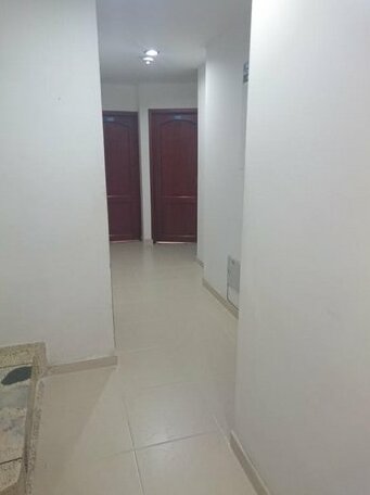 Hotel Sipa - Photo4
