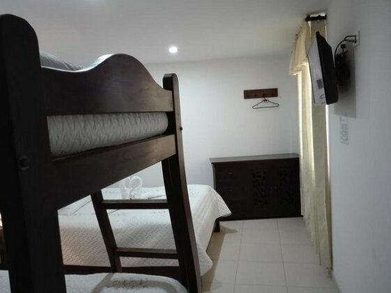 Hotel Sipa - Photo5
