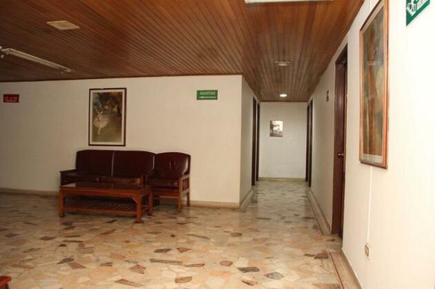 Hotel Suarel Center - Photo4