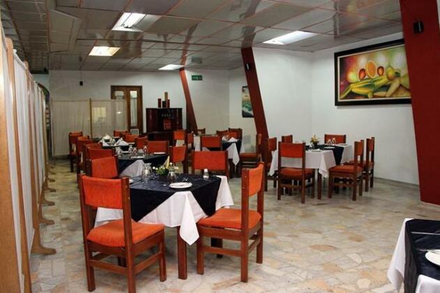 Hotel Suarel Center - Photo5