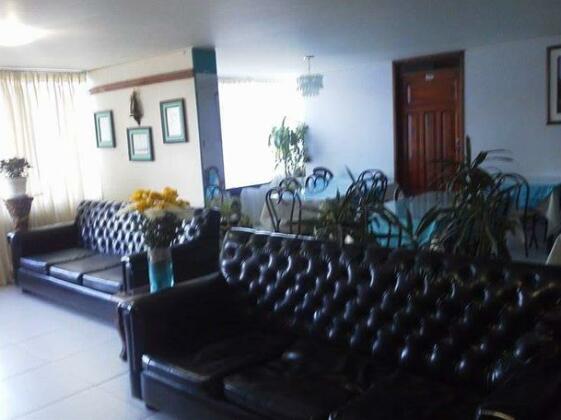 Hotel Turquesa Real - Photo2