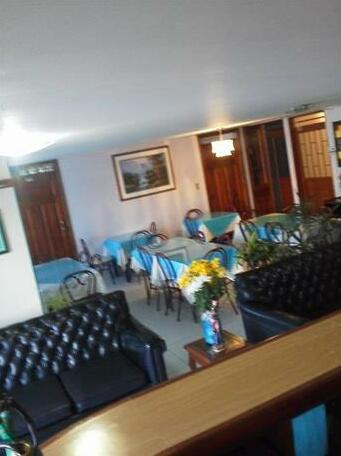 Hotel Turquesa Real - Photo3