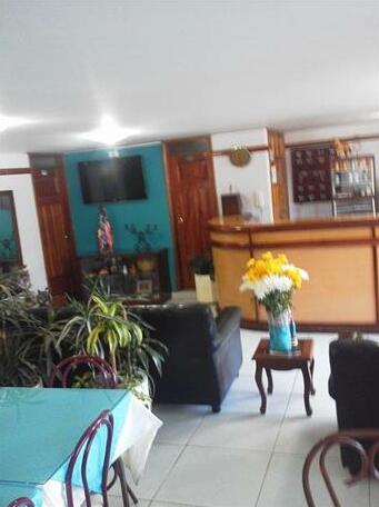 Hotel Turquesa Real - Photo4