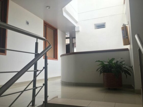 Hotel Universal Duitama - Photo2