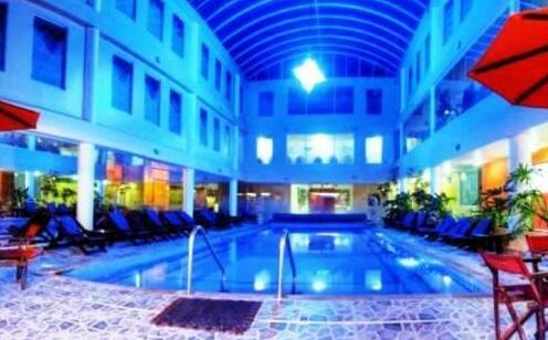 Kur Hotel & Bio Spa - Photo3