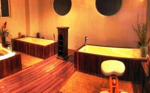 Kur Hotel & Bio Spa - Photo5