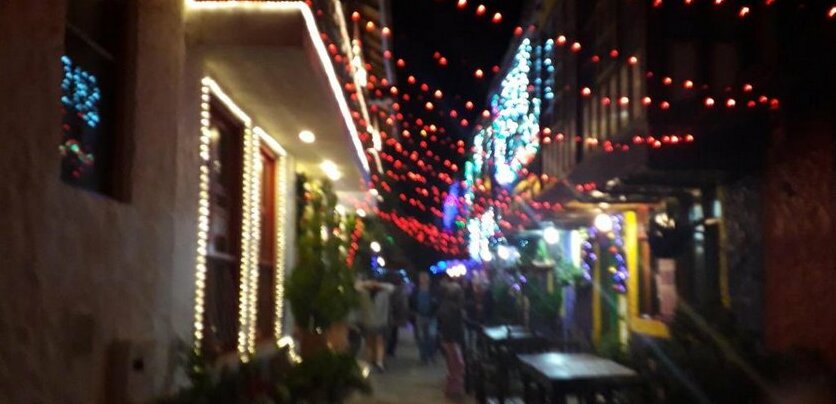 Posada Miraflores - Photo5