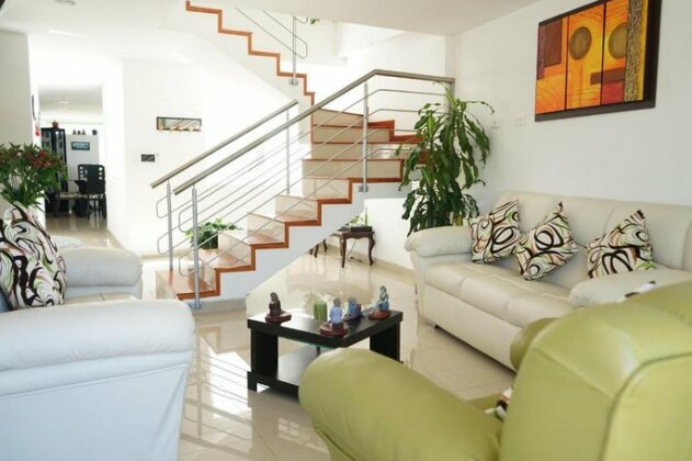 Posada Ventura - Photo2