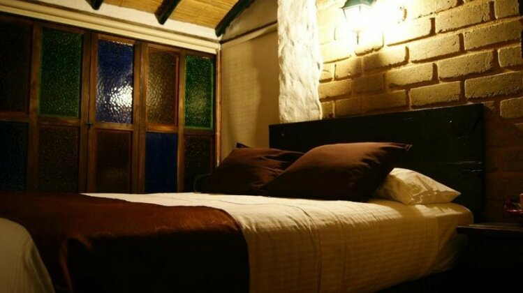 Samay Boutique Hotel