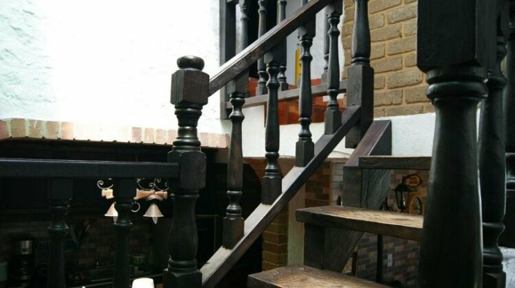 Samay Boutique Hotel - Photo2