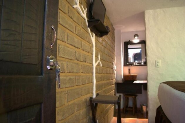 Samay Boutique Hotel - Photo4