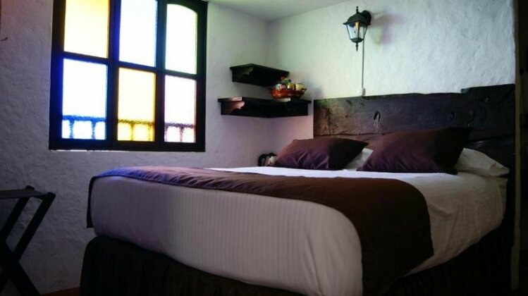 Samay Boutique Hotel - Photo5