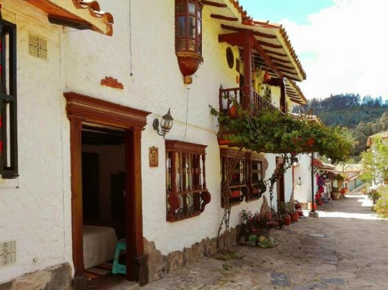 Sumerce Posada Pintoresca