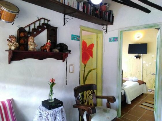 Sumerce Posada Pintoresca - Photo4