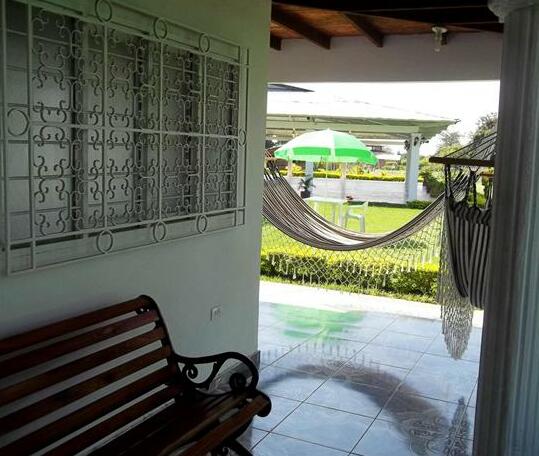 Villa Nancy - Photo2