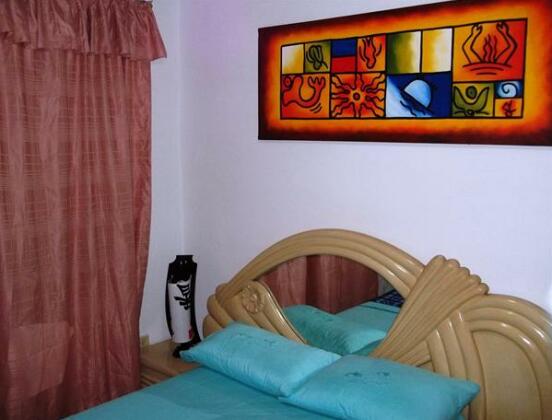 Villa Nancy - Photo3