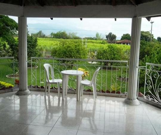Villa Nancy - Photo4