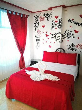 Hotel Acuarios Spa - Photo3
