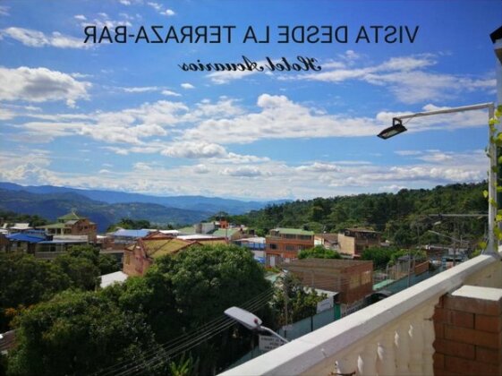 Hotel Acuarios Spa - Photo4