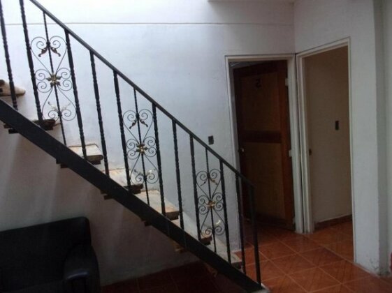 Hotel Brisa Del Rio - Photo3