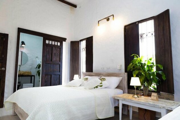 Hotel Mulato - Photo2