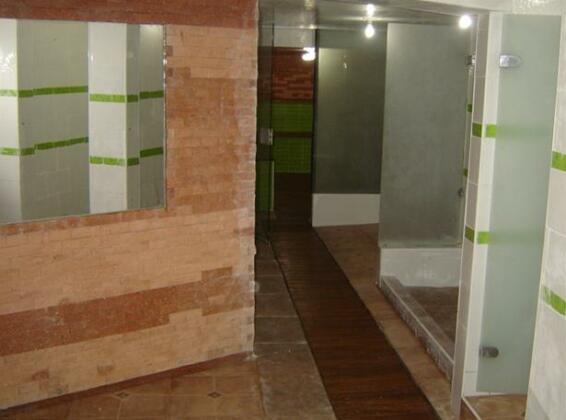 Hotel Santa Maria Cachipay - Photo3