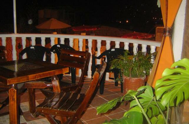 Hotel Santa Maria Cachipay - Photo5