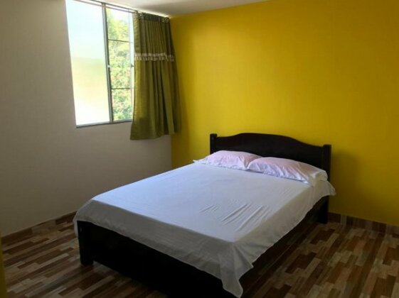 Hotel Monterrey El Tambo - Photo2