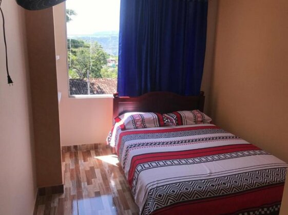 Hotel Monterrey El Tambo - Photo3