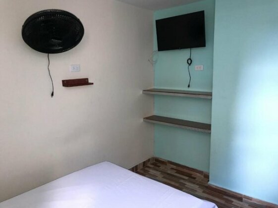 Hotel Monterrey El Tambo - Photo4