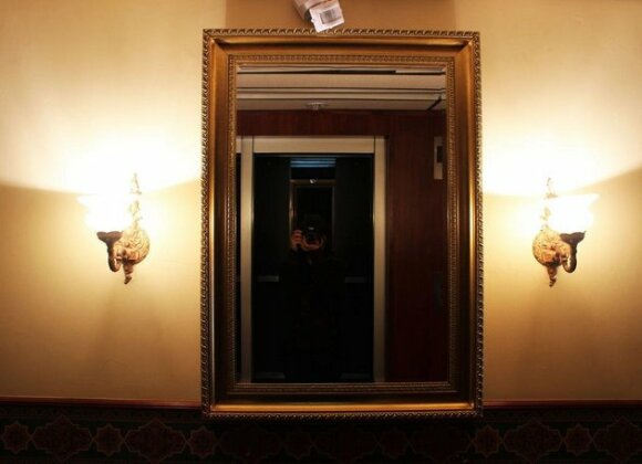 Hotel Cortejo Imperial - Photo2