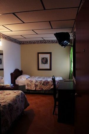 Hotel Cortejo Imperial - Photo3