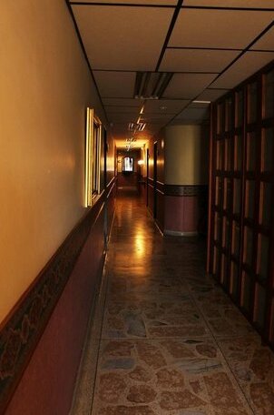 Hotel Cortejo Imperial - Photo4