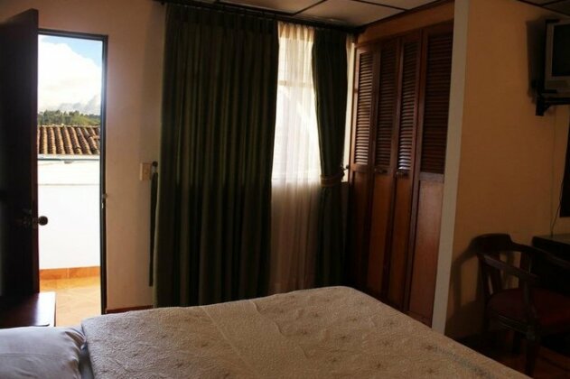 Hotel Cortejo Imperial - Photo5