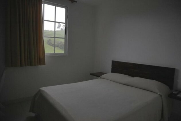 Hotel la circasia real - Photo2