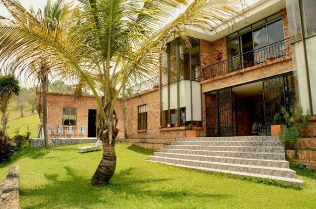 Finca El Tejar Verde