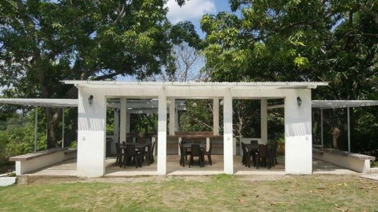 Finca Vina del Rio