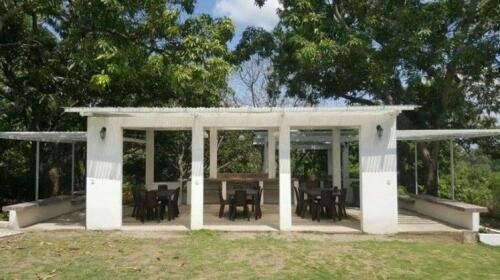 Finca Vina del Rio